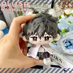 【INSTOCK】PLUSH WONDERLAND Anime Starfish Printed Body Cotton Doll Plushie 12CM FANMADE Pendant   【INSTOCK】PLUSH WONDERLAND Anime Starfish Printed Body Cotton Doll Plushie 12CM FANMADE Pendant