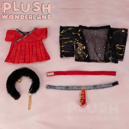 【PRESALE】PLUSH WONDERLAND Modern Doctor Plushie  20CM Cotton Doll