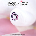 【In Stock】【Authorized】PLUSH WONDERLAND A Year Of Springs Manami 20CM Plushie Cotton Doll