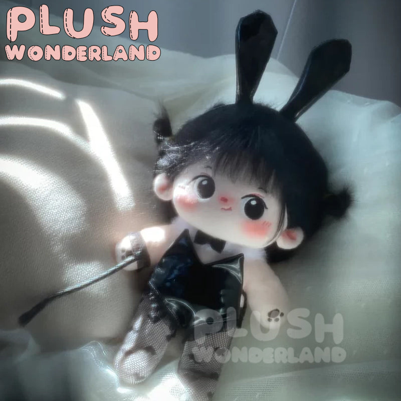 【INSTOCK】PLUSH WONDERLAND Bunny Girl 10/20/40CM Doll Clothes