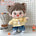 【INSTOCK】Yellow Ver.