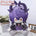 【INSTOCK】Purple Ver. Doll With Clothes