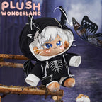 【Sold Out】PLUSH WONDERLAND Avatar of Greed 20CM Cotton Doll Plushie FANMADE