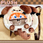 【Auf Lager】Plüschtiere aus dem Anime-Wunderland (Itabag)