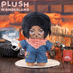 【PRESALE】PLUSH WONDERLAND Outlaw Hunter 20CM Cotton Doll FANMADE   【PRESALE】PLUSH WONDERLAND Outlaw Hunter 20CM Cotton Doll FANMADE