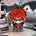 【In Stock】10CM Doll WIth Glasses