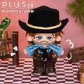 【PRESALE】PLUSH WONDERLAND Relationship Plushie 20CM Doll FANMADE