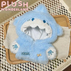 【INSTOCK】PLUSH WONDERLAND Predator plush 10/20CM Doll Clothes