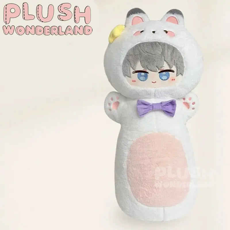 【INSTOCK】PLUSH WONDERLAND Love Game Character 80CM Throw Pillow   【INSTOCK】PLUSH WONDERLAND Love Game Character 80CM Throw Pillow