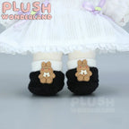 【INSTOCK】PLUSH WONDERLAND Cute soft-soled shoes 20CM Doll Accessories   【INSTOCK】PLUSH WONDERLAND Cute soft-soled shoes 20CM Doll Accessories
