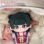 【INSTOCK】PLUSH WONDERLAND Cute Small Plushies Cotton 10 CM Doll FANMADE   【INSTOCK】PLUSH WONDERLAND Cute Small Plushies Cotton 10 CM Doll FANMADE