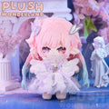 【PRESALE】PLUSH WONDERLAND Messiah Plushie 20CM Cotton Doll FANMADE   【PRESALE】PLUSH WONDERLAND Messiah Plushie 20CM Cotton Doll FANMADE