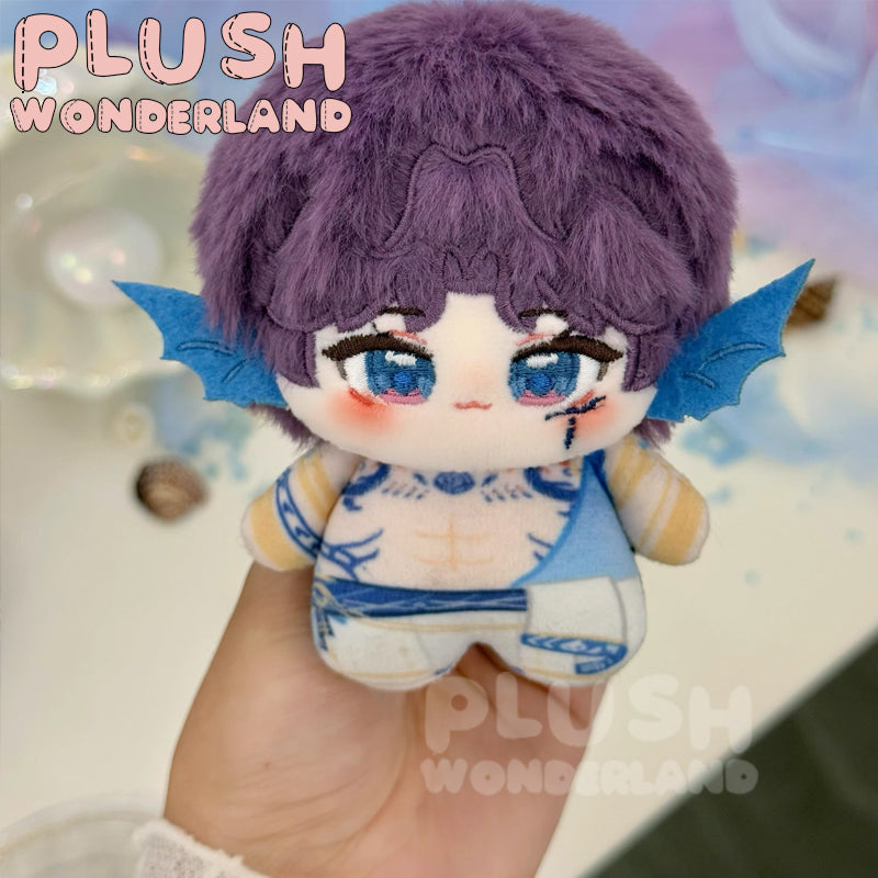 【INSTOCK】PLUSH WONDERLAND Limuria 10CM Cotton Doll