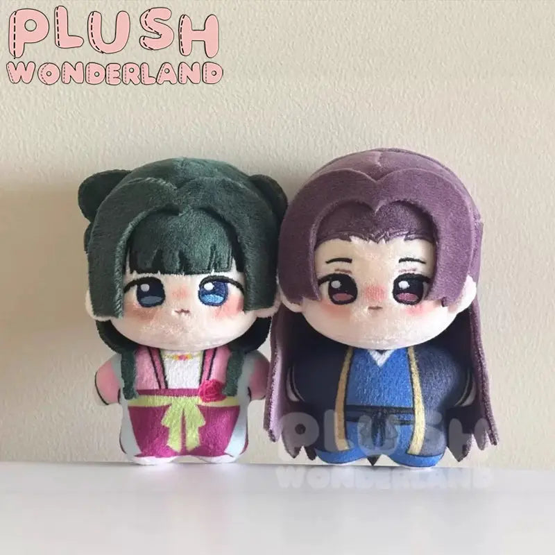 【INSTOCK】PLUSH WONDERLAND Cute Small Plushies Cotton 10 CM Doll FANMADE   【INSTOCK】PLUSH WONDERLAND Cute Small Plushies Cotton 10 CM Doll FANMADE