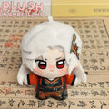 [10CM Doll] Love and Deepspace Ancient‑Style Cotton Plush FANMADE