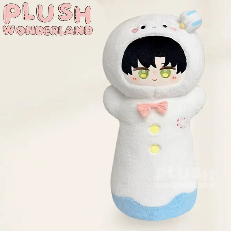 【INSTOCK】PLUSH WONDERLAND Love Game Character 80CM Throw Pillow   【INSTOCK】PLUSH WONDERLAND Love Game Character 80CM Throw Pillow