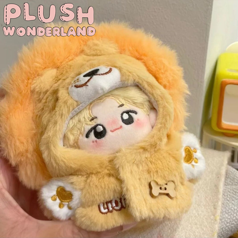 【INSTOCK】PLUSH WONDERLAND Predator plush 10/20CM Doll Clothes