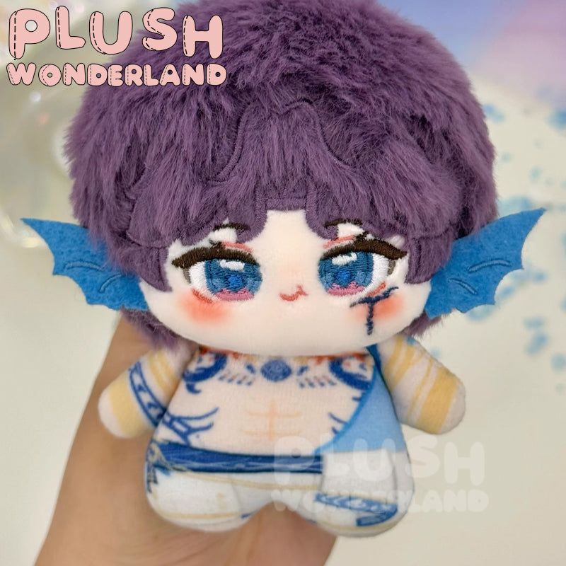 【INSTOCK】PLUSH WONDERLAND Limuria 10CM Cotton Doll