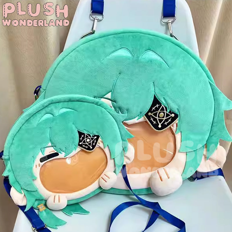 Honkai Rail Star Anaxa Itabag