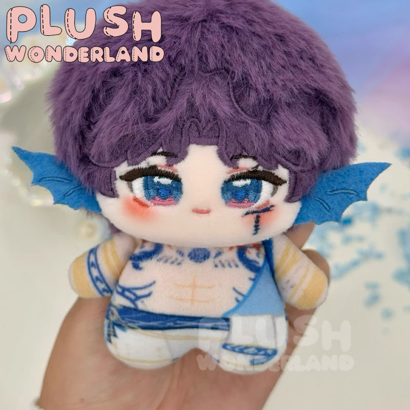【INSTOCK】PLUSH WONDERLAND Limuria 10CM Cotton Doll