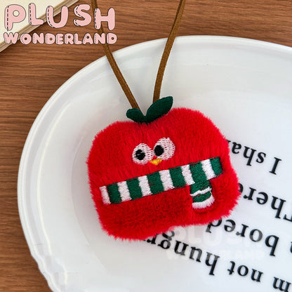 【INSTOCK】PLUSH WONDERLAND Christmas Cartoon Plush Ornaments Lanyard Style