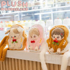 【INSTOCK】PLUSH WONDERLAND Gingerbread Man 20CM Plushies itabag