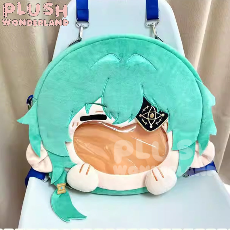 Honkai Rail Star Anaxa Itabag