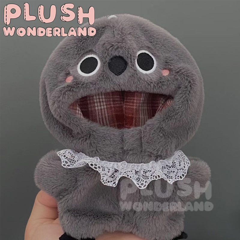 【INSTOCK】PLUSH WONDERLAND Crow Set 10CM Doll Clothes