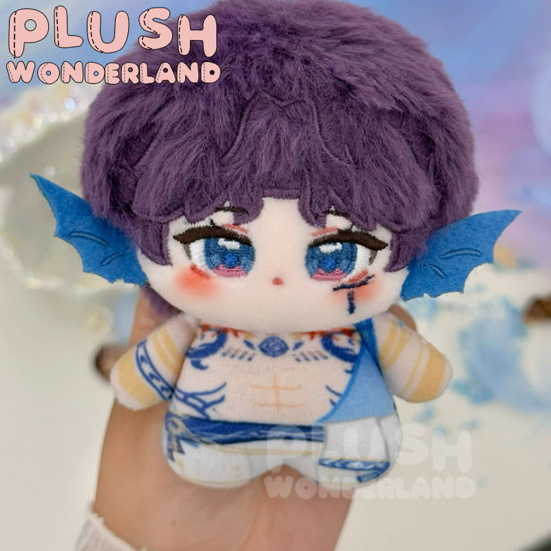 【INSTOCK】PLUSH WONDERLAND Limuria 10CM Cotton Doll