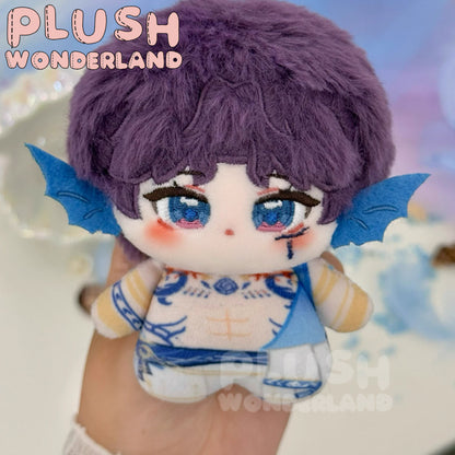【INSTOCK】PLUSH WONDERLAND Limuria 10CM Cotton Doll