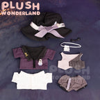 【PRESALE】PLUSH WONDERLAND Meow Hammer Plushie 20CM Cotton Doll FANMADE