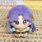 [10CM Doll] Love and Deepspace Ancient‑Style Cotton Plush FANMADE