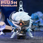 [10CM Doll] Slice Man Plushie FANMADE