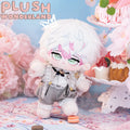【INSTOCK】PLUSH WONDERLAND Mysterious Darling Plushie Cotton Doll FANMADE 20CM - plushwonderland