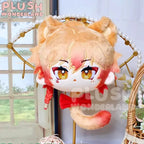 【PRESALE】PLUSH WONDERLAND Game Character 12CM Plush Pendant Keychain   【PRESALE】PLUSH WONDERLAND Game Character 12CM Plush Pendant Keychain