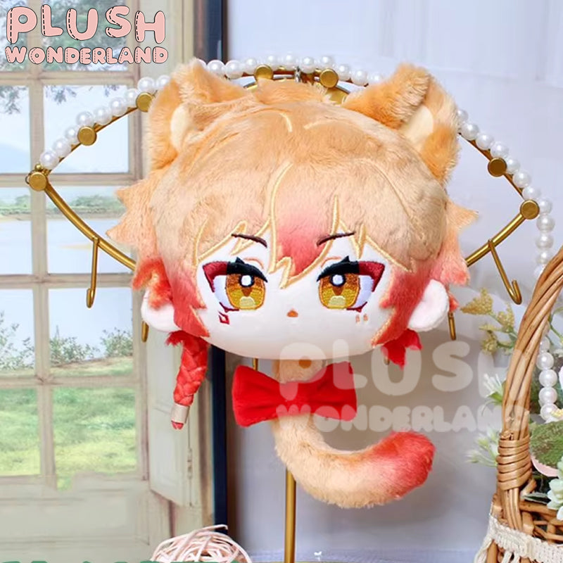 【PRESALE】PLUSH WONDERLAND Game Character 12CM Plush Pendant Keychain