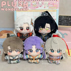 [10CM Doll] Love and Deepspace Ancient‑Style Cotton Plush FANMADE