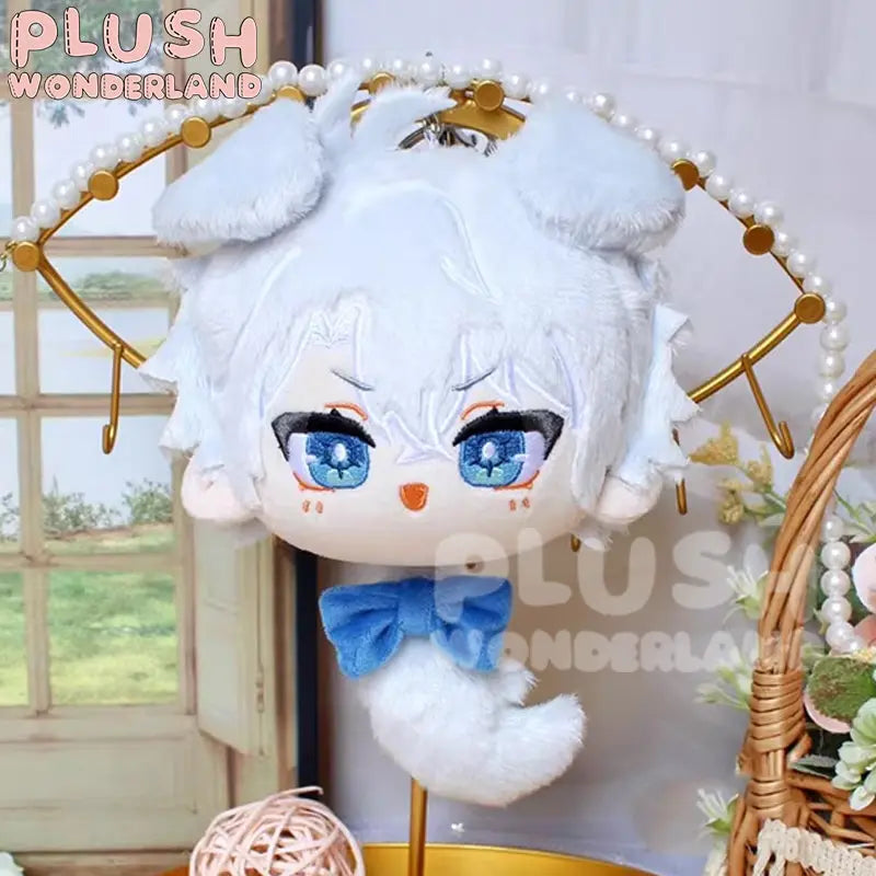 【PRESALE】PLUSH WONDERLAND Game Character 12CM Plush Pendant Keychain   【PRESALE】PLUSH WONDERLAND Game Character 12CM Plush Pendant Keychain