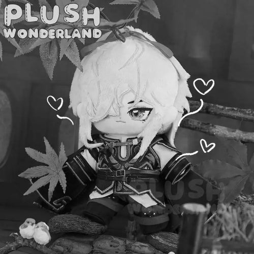 【Sold Out】PLUSH WONDERLAND Starborn Emperor Plushie FANMADE   【Sold Out】PLUSH WONDERLAND Starborn Emperor Plushie FANMADE