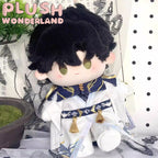 【PRESALE】PLUSH WONDERLAND Take charge of life 20CM Doll Clothes