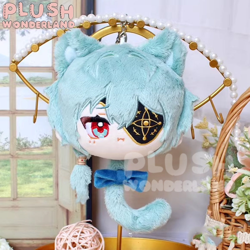 【PRESALE】PLUSH WONDERLAND Game Character 12CM Plush Pendant Keychain