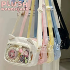 [Ita Bag] Compact Ita‑Bag Crossbody Bag