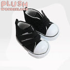 【INSTOCK】PLUSH WONDERLAND Canvas sneakers shoes 20CM Doll Accessories   【INSTOCK】PLUSH WONDERLAND Canvas sneakers shoes 20CM Doll Accessories