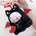 Devil Cat 10CM Doll Clothes (Star Accessories + Outing Chain)