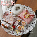 【PRESALE】PLUSH WONDERLAND Kimono Set 10/20CM Doll Clothes