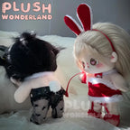 【INSTOCK】PLUSH WONDERLAND Bunny Girl 10/20/40CM Doll Clothes
