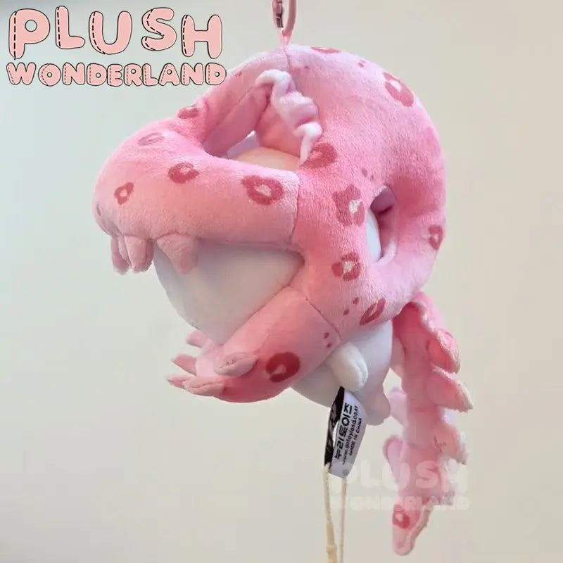 【INSTOCK】PLUSH WONDERLAND Cute Dinosaur Hood Pendant for Cotton Dolls   【INSTOCK】PLUSH WONDERLAND Cute Dinosaur Hood Pendant for Cotton Dolls
