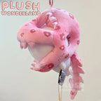 【INSTOCK】PLUSH WONDERLAND Cute Dinosaur Hood Pendant for Cotton Dolls   【INSTOCK】PLUSH WONDERLAND Cute Dinosaur Hood Pendant for Cotton Dolls