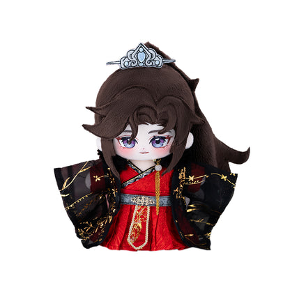 【PRESALE】PLUSH WONDERLAND Modern Doctor Plushie  20CM Cotton Doll