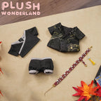 【IN STOCK】PLUSH WONDERLAND Chinese Antiquity Style 20CM Plush Doll/ Clothes FANMADE